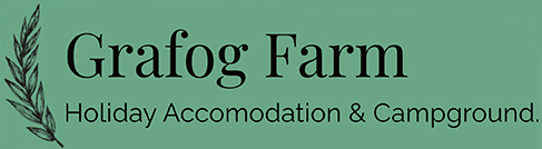 Grafog Farm Campsite & Holiday Cottages